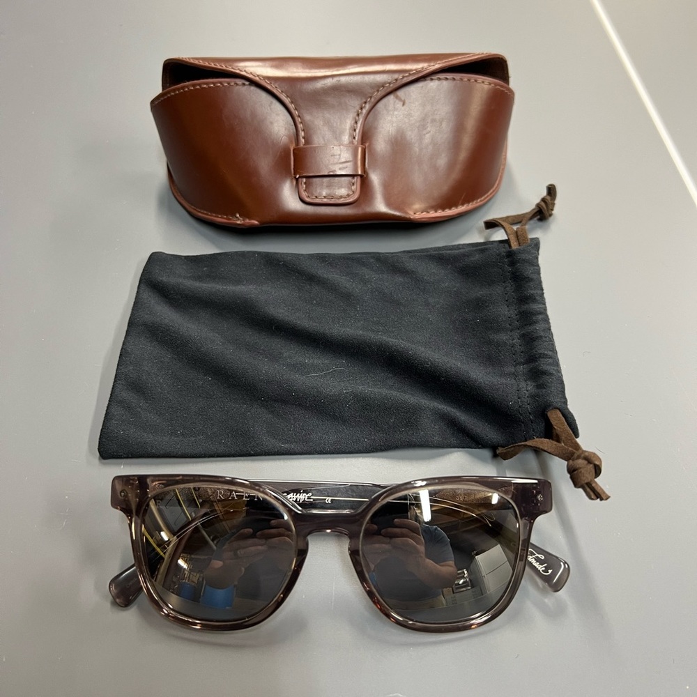 RAEN Squire sunglasses